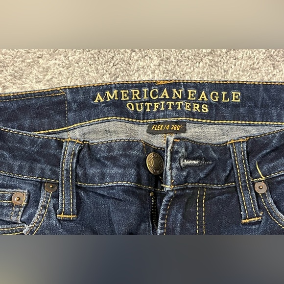 Skinny Jeans - Picture 2 of 4